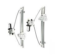 Alzacristalli Elettrico Per Mitsubishi Per Montero 1992-2000 MR135167 MR135168 MB51747 Motorino Alzacristalli Elettrico Posteriore SX/DX Alzacristallo(Posteriore Sinistra Destra)