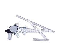 Alzacristalli elettrico Per Mitsubishi Per Outlander 2.4L 3.0L 2013-2016 5713A344 5743A239 5743A240 5713A343 Alzacristalli Elettrico Anteriore O Posteriore Con Motore Alzavetro(1PCS Rear Left Side)