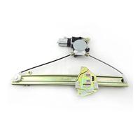 Alzacristalli Elettrico Per Mitsubishi Per Pajero Per Montero V43 4D56 4M40 MB669785 MB669786 MR393529 MR393530 Alzacristallo Elettrico Posteriore Regolatore Finestrino ( Color : Posteriore destro )