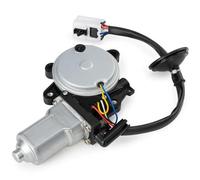 Alzacristalli Elettrico Per Nissan 350Z 2003-2009, Meccanismo Di Sollevamento Del Motore Dell'alzacristalli Elettrico Sinistro E Destro Alzacristallo(ANTERIORE DESTRA)