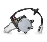 Alzacristalli Elettrico Per Nissan 350Z 2003-2009, Meccanismo Di Sollevamento Del Motore Dell'alzacristalli Elettrico Sinistro E Destro Alzacristallo(ANTERIORE SINISTRO)