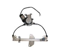 Alzacristalli Elettrico per Nissan Qashqai 2007-2013 Posteriore Sinistro