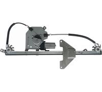 Alzacristalli Elettrico per Peugeto Partner 2008-2013 Anteriore Destro