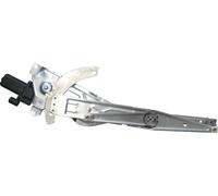 Alzacristalli Elettrico per Renault Kangoo 1997-2007 Anteriore Sinistro