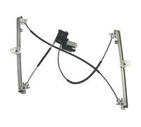 ALZAVETRO ELETTRICO PER RENAULT MEGANE 2002>2008 3P ANT. SX COMFORT COMPLETO