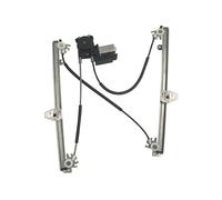 Alzacristalli Elettrico per Renault Megane 5p 2002-2008 Anteriore Sinistro