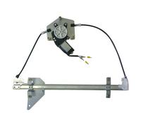 Alzacristalli Elettrico per Renault Twingo 2007-2011 Anteriore Sinistro