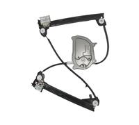 Alzacristalli Elettrico Per VW Beetle 2003-2010 Regolatore Meccanismo Sollevamento Finestrino Della Portiera Anteriore 1Y0837461F ZC38D1 Meccanismo Alzacristallis realizzato(1Y0837461F)