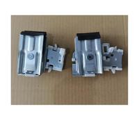 Alzacristalli Elettrico Per VW Per GOLF 3 Per MK3 1991-1998 Kit Di Riparazione Alzacristalli Anteriore Sinistro O Destro 1H0837461 Alzacristalli Manuale(Left sliderclamp)