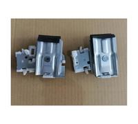 Alzacristalli Elettrico Per VW Per GOLF 3 Per MK3 1991-1998 Kit Di Riparazione Alzacristalli Anteriore Sinistro O Destro 1H0837461 Alzacristalli Manuale(Right sliderclamp)