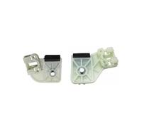 Alzacristalli Elettrico Per VW Per Polo 9n Clip Di Riparazione Alzacristallo Anteriore Sinistro 2001-2012 2 Pezzi Interruttori Alzacristalli