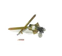 ALZACRISTALLI ELETTRICO PORTIERA ANTERIORE DX ORIGINALE ADATTO A RENAULT TWINGO