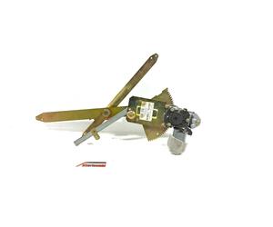 ALZACRISTALLI ELETTRICO PORTIERA ANTERIORE DX ORIGINALE ADATTO A RENAULT TWINGO