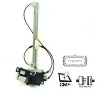 ALZACRISTALLI ELETTRICO POST. DESTRO RENAULT ESPACE 2002-2015 - COMFORT