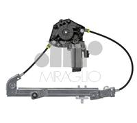 ALZACRISTALLI ELETTRICO POSTERIORE ALFA 156 SPORTWAGON (DX)