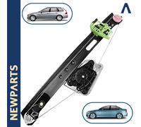Alzacristalli Elettrico Posteriore Destro BMW Serie 3 E90 E91 67626927026