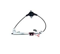 Alzacristalli Elettrico Posteriore Per FIAT Per BIG Per PUNTO 2005-2012 51723324 51723323 Alzavetro(Giusto)