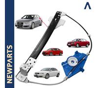 Alzacristalli Elettrico Posteriore Sinistro Per AUDI A4 SEAT EXEO 8E0839461C