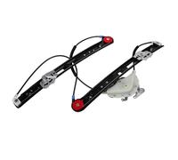 Alzacristalli Elettrico Principale Per BMW Serie 3 E46 1998-2005 51337020659, Lato Passeggero Anteriore Sinistro Alzacristallo