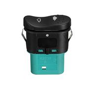 Alzacristalli Elettrico Pulsantiera 1383293 Anteriore Sinistro E Destro Elettrico Porta Finestra Interruttore A Bilanciere Per Ford Per Transit MK7 2006 2007 2008 2009 2010 2011 2012 2013