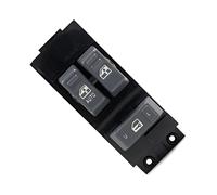 Alzacristalli Elettrico Pulsantiera 15047637 Interruttore Di Comando Alzacristallo Principale Per Alimentazione Elettrica Lato Guida Per Silverado Pulsante Regolatore Pannello