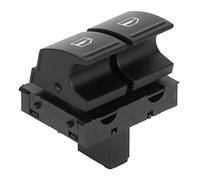 Alzacristalli Elettrico Pulsantiera 1Z0959858 1Z0 959 858 Pulsante Interruttore Alzacristallo Elettrico Controllo Per Skoda Per Octavia Per Fabia 2 Per Yeti Per Roomster