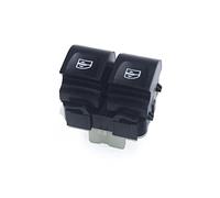 Alzacristalli Elettrico Pulsantiera 254118044r Pulsante Doppio Interruttore Alzacristalli Anteriore Destro Elettrico Per Clio 4 IV Per Opel Per Vivaro B Kasten/Combi