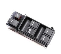 Alzacristalli Elettrico Pulsantiera 35750-SDA-H12 35750SDAH12 Per Accord Car 2003-2007 Interruttore Alzacristallo Elettrico Principale Del Controller