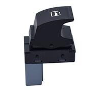 Alzacristalli Elettrico Pulsantiera 5J0959855 Interruttore Alzacristallo Elettrico Porta Singola Lato Pulsante Controllo Manopola Per Skoda Per Octavia Per Fabia Per Superb
