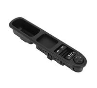 Alzacristalli Elettrico Pulsantiera 6554.QA 9654859677 Pulsante Di Controllo Dell'interruttore Della Finestra Alzacristallo Per Auto Per Peugeot 207 207SW 207CC