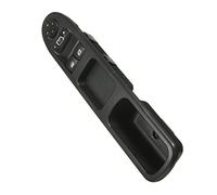 Alzacristalli Elettrico Pulsantiera 6554QC 6554. Interruttore Di Comando Finestra Principale Lato Guida Destro Per Peugeot 207 2007-2014 Per Citroen C3 2009-2014