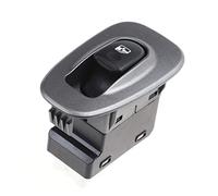 Alzacristalli Elettrico Pulsantiera 93580-25015 9358025015 Per Hyundai Per Accent 2000-2006 Lato Posteriore Interruttore Alzacristallo Elettrico Pulsante Trim Accessori Auto(5 Pins)