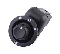 Alzacristalli Elettrico Pulsantiera Finestra Specchio Interruttore Controllo Master Manopola Regolazione Per Clio III Mk3 Per Laguna 2 Per Scenic Per Megane II Parti Auto