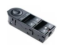 Alzacristalli Elettrico Pulsantiera Interruttore Alzacristallo Elettrico Anteriore Sinistro Principale Per Vauxhall Per Opel Per Astra H Per Zafira B Per Kombi 2004-2015 13228699 13215153