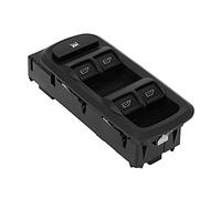 Alzacristalli Elettrico Pulsantiera Interruttore Di Controllo Finestra Principale Dell'automobile Per Ford Per Fiesta 2011 2012 2013 8A6T-14A132-CC Alimentazione