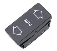 Alzacristalli Elettrico Pulsantiera Interruttore Singolo Alzacristallo Elettrico Per Peugeot 106 91-03 405 87-96 6552.V0 Di Comando Alzacristalli Auto