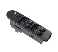 Alzacristalli Elettrico Pulsantiera Mr740599 Interruttore Alzacristalli Anteriore Sinistro Per Mitsubishi Per Space Star Per Per Carisma 5 Bottoni Accessori Auto