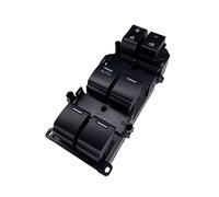 Alzacristalli Elettrico Pulsantiera Per Accord 2008 2009 2010 2011 35750-TB0-H01 35750TB0H01 Per Auto Interruttore Regolazione Finestra Principale Alimentazione Elettrica Pulsante Regolatore