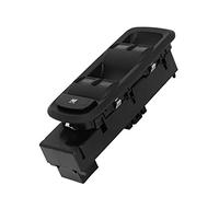 Alzacristalli Elettrico Pulsantiera Per Ford Per Fiesta 2011 2012 2013 8A6T-14A132-CC Interruttore Controllo Finestra Principale Dell'automobile Dell'alzacristallo Elettrico