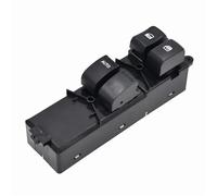 Alzacristalli Elettrico Pulsantiera Per Isuzu Per D-Max Per Dmax Per Pick-up 2012-2019 LHD Alzacristallo Interruttore Lato Conducente 8981922511 8-98192251-1(2 Door)