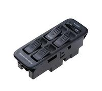 Alzacristalli Elettrico Pulsantiera Per Mazda 323 1987 1988 1989 1990 1991 1992 1993 1994 Interruttore Comando Finestra Principale Dell'energia Elettrica Pulsante Console Accessori Per Auto