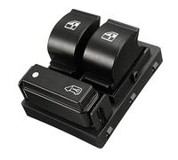 Alzacristalli Elettrico Pulsantiera Per Peugeot Per Boxer II 735421419 Pulsante Interruttore Di Controllo Alzacristallo Master Per Fiat Per Doblo III 2010 2011 2012 2013 2014
