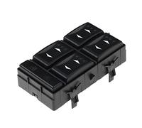 Alzacristalli Elettrico Pulsantiera Pulsante Interruttore Alzacristallo Principale 3S7T-14A132-BA 3S7T14A132BA Per Ford Per Mondeo MK3 2001-2007 Accessori Auto