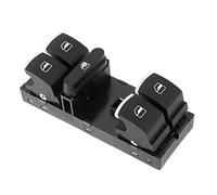 Alzacristalli Elettrico Pulsantiera Pulsante Regolatore Dell'interruttore Controllo Finestra Per VW Per Golf MK5 MK6 Per Tiguan Per Touran Per Jetta Per CC 5ND959857 Accessori Per Auto