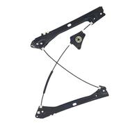 Alzacristalli elettrico Regolatore Del Meccanismo Di Sollevamento Del Finestrino Anteriore Per VW Per Jetta 1.6T 2011-2018 16D837461A 16D837462A Alzacristalli elettrici Regolatore(Anteriore sinistro)