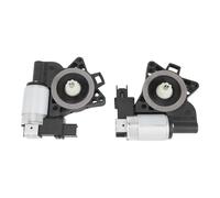 Alzacristalli elettrico sinistro + destro, motore di sollevamento elettrico compatibile con Mazda 3 6 CX-7 CX-9 RX-8 742-801 742-802