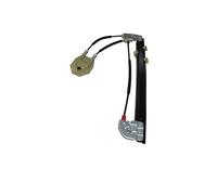 Alzacristalli elettrico Sollevatore In Vetro Per Finestrino Posteriore Destro Posteriore Sinistro 51358159835 51358159836 Per BMW Serie 5 E39 1995-1998 Alzacristalli automatico(Posteriore destro)