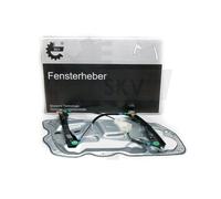 Alzacristalli Esen Anteriore Destro VW Passat B7 ' 11- 3AD837462 Con Piastra P