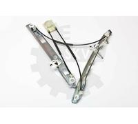 Alzacristalli Esen Anteriore Sinistra Renault Megane II 8200325136 Elettrico 5