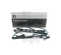 Alzacristalli Esen Posteriore Destra Mercedes W211 '02 -09 2117300446 '
